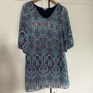 Charlotte Russe Dress